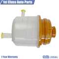 Power Steering Reservoir Tank for Suzuki Grand Vitara (2006–2013) [49140-65J00]