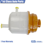 Power Steering Reservoir Tank for Suzuki Grand Vitara (2006–2013) [49140-65J00]