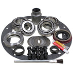 Differential Rebuild Kit for Jeep Wrangler (D30-TJ)