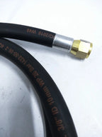 Steering Hose 3/8'' for Hydroscand (1432-50-06-2) 6 Ft
