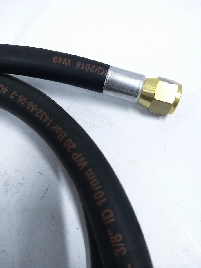 Steering Hose 3/8'' for Hydroscand (1432-50-06-2) 6 Ft