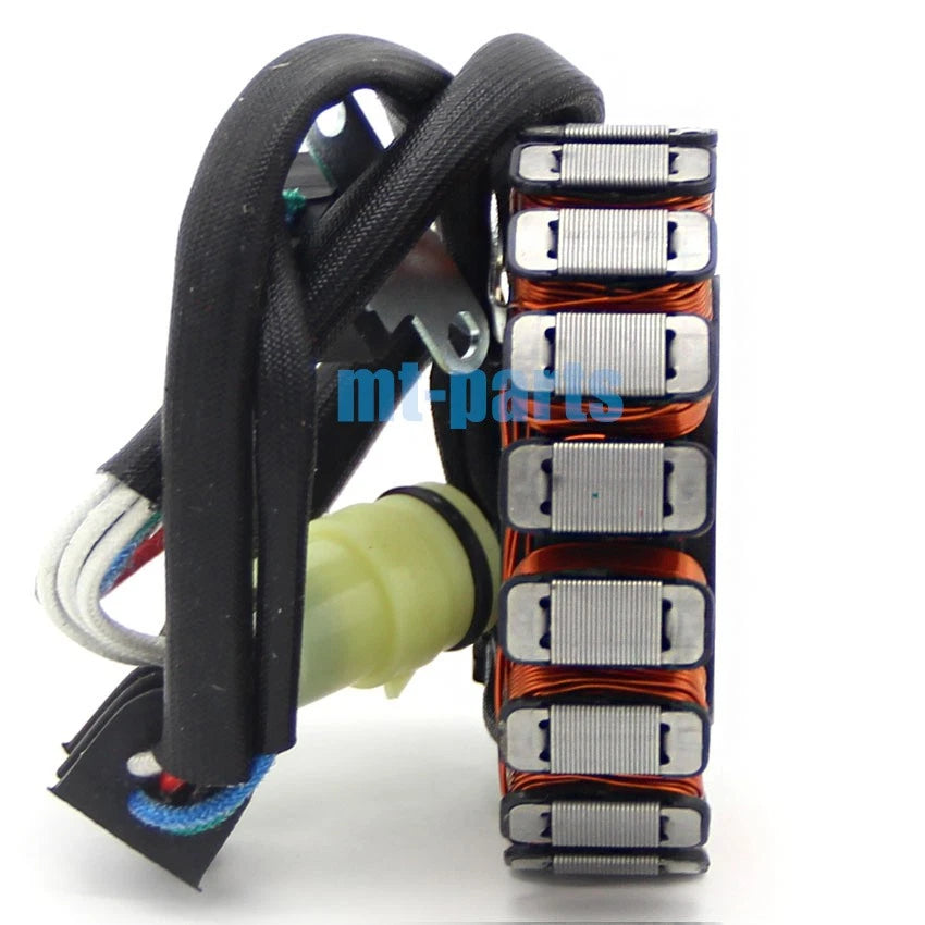Magneto Generator Stator Coil for Yamaha YFM660R Raptor 660R (2001–2005) 5LP-81410-00