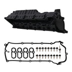 Engine Cover Left for Land Rover Range Rover Sport (2010–2019)