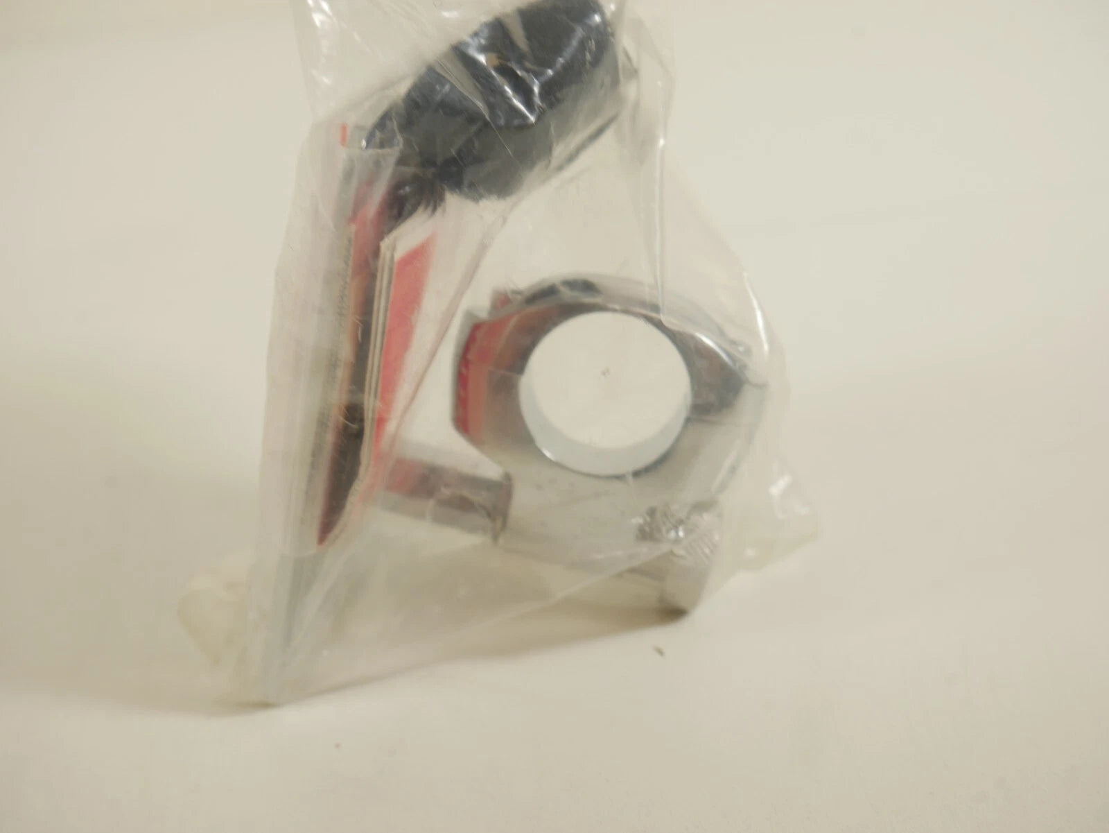 1" Clamp Universal Handlebar Phone Accessory Holder for Kuryakyn (1421)