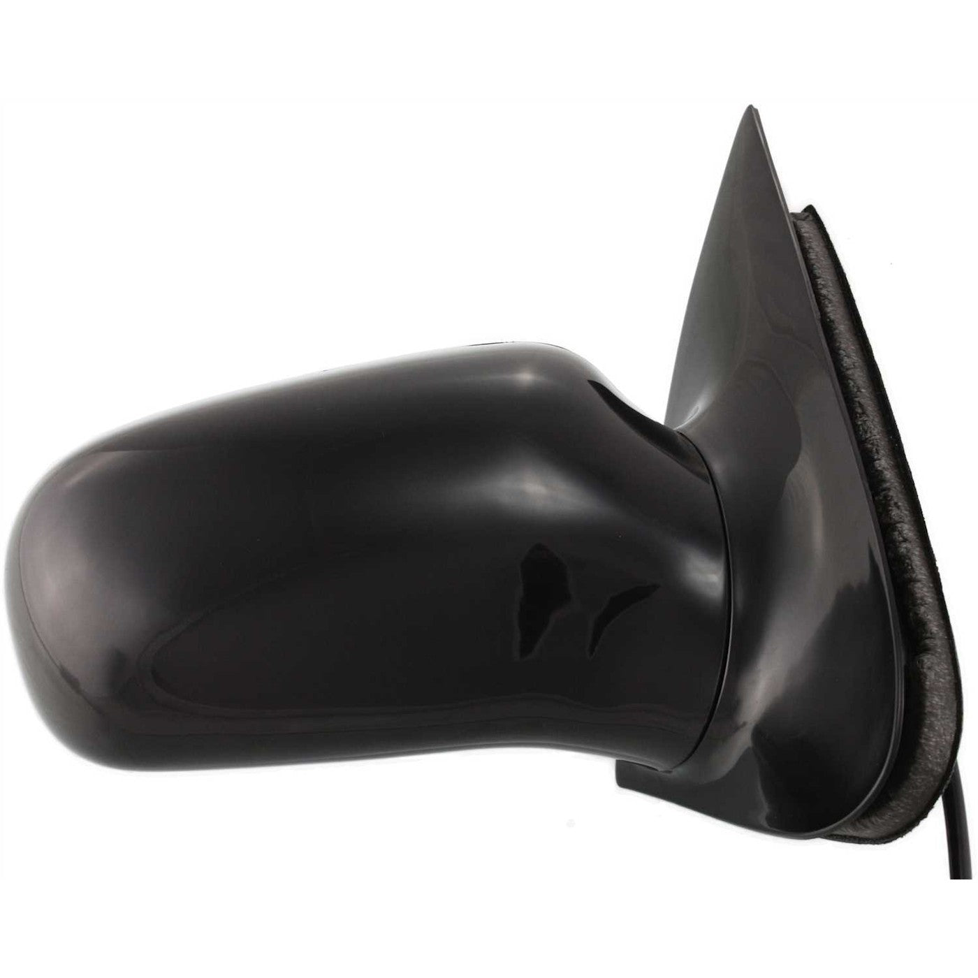 Set of 2 Power Mirrors for Chevrolet Cavalier Sedan (1995–2005)