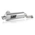 HMF Performance Slip On Exhaust for Honda Recon 250 (1997–Present)