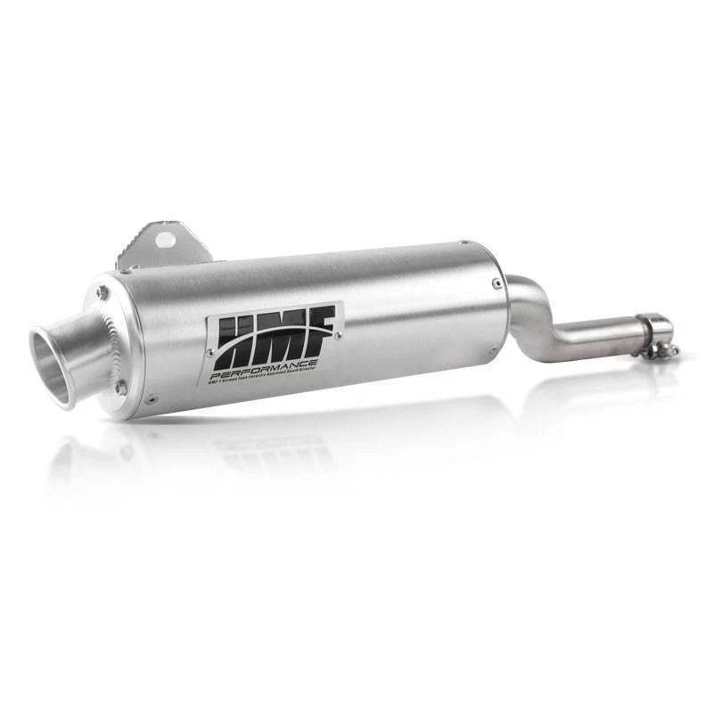 HMF Performance Slip On Exhaust for Honda Recon 250 (1997–Present)