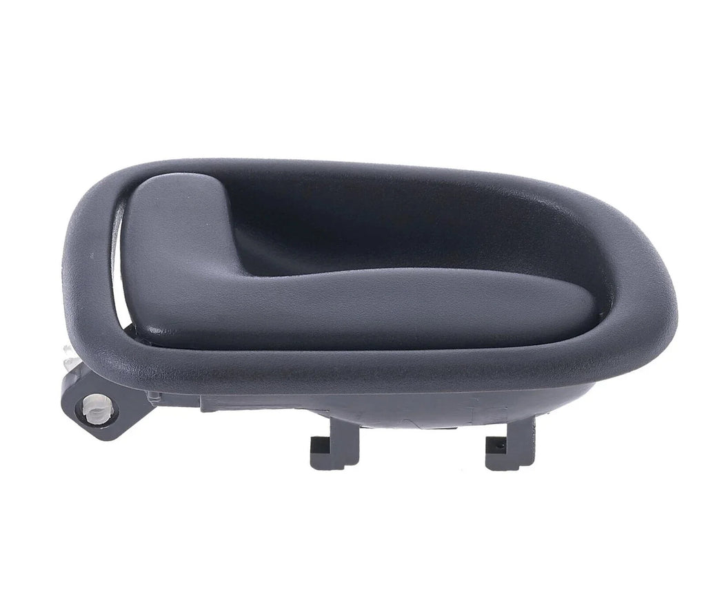 Grey Left Hand Inner Door Handle for Toyota Corolla (1997–2000)
