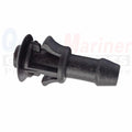 Nipple Hose for Yamaha Outboard Motor (6BL 44391, 6H3-44391)