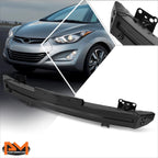 Front Bumper Reinforcement Impact Absorber Bar for Elantra (2014–2016)