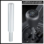 3" Shift Knob M10x1.5 for Honda Accord (2003–2007)
