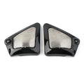 Frame Neck Side Cover Guard for Harley V-Rod VRSCD VRSCDX VRSCB VRSCA (2002-2017)