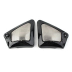 Frame Neck Side Cover Guard for Harley V-Rod VRSCD VRSCDX VRSCB VRSCA (2002-2017)