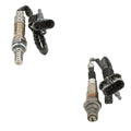 Oxygen Sensors Kit for Chevrolet Avero 1.6L L4 (2004–2005)