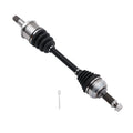 Front Left CV Axle Shaft for Toyota Avalon, Sienna (1997–2004)