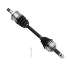 Front Left CV Axle Shaft for Toyota Avalon, Sienna (1997–2004)