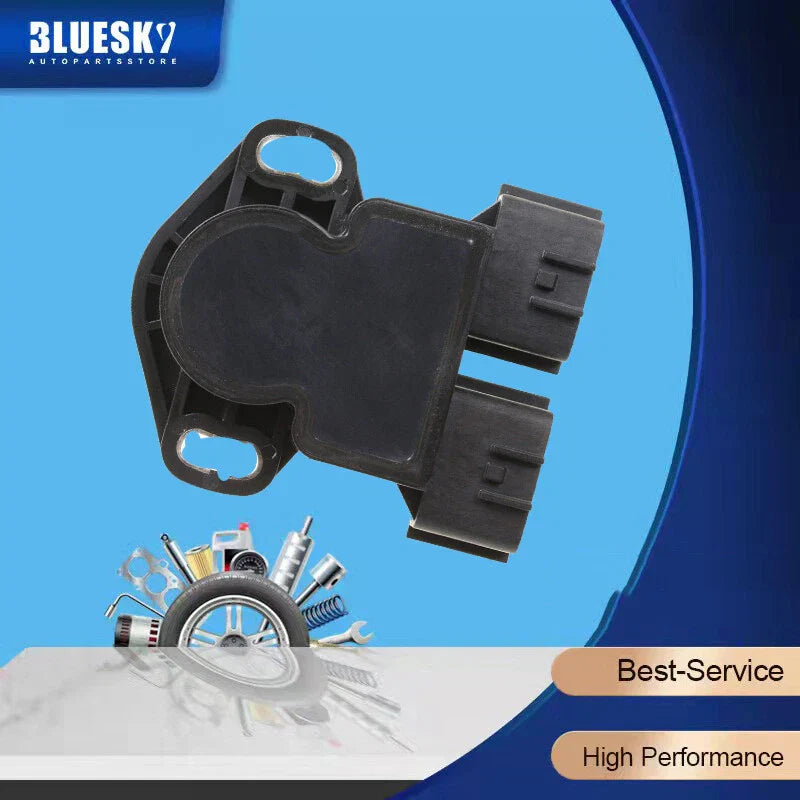 Throttle Position Sensor for Nissan D22 Navara 2.4L (1997-2005)