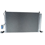 A/C Condenser for Hyundai Santa Fe (2007–2009)