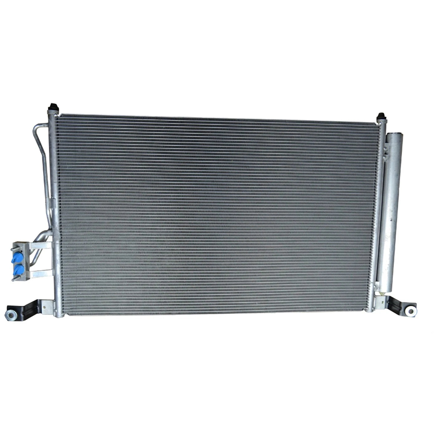 A/C Condenser for Hyundai Santa Fe (2007–2009)