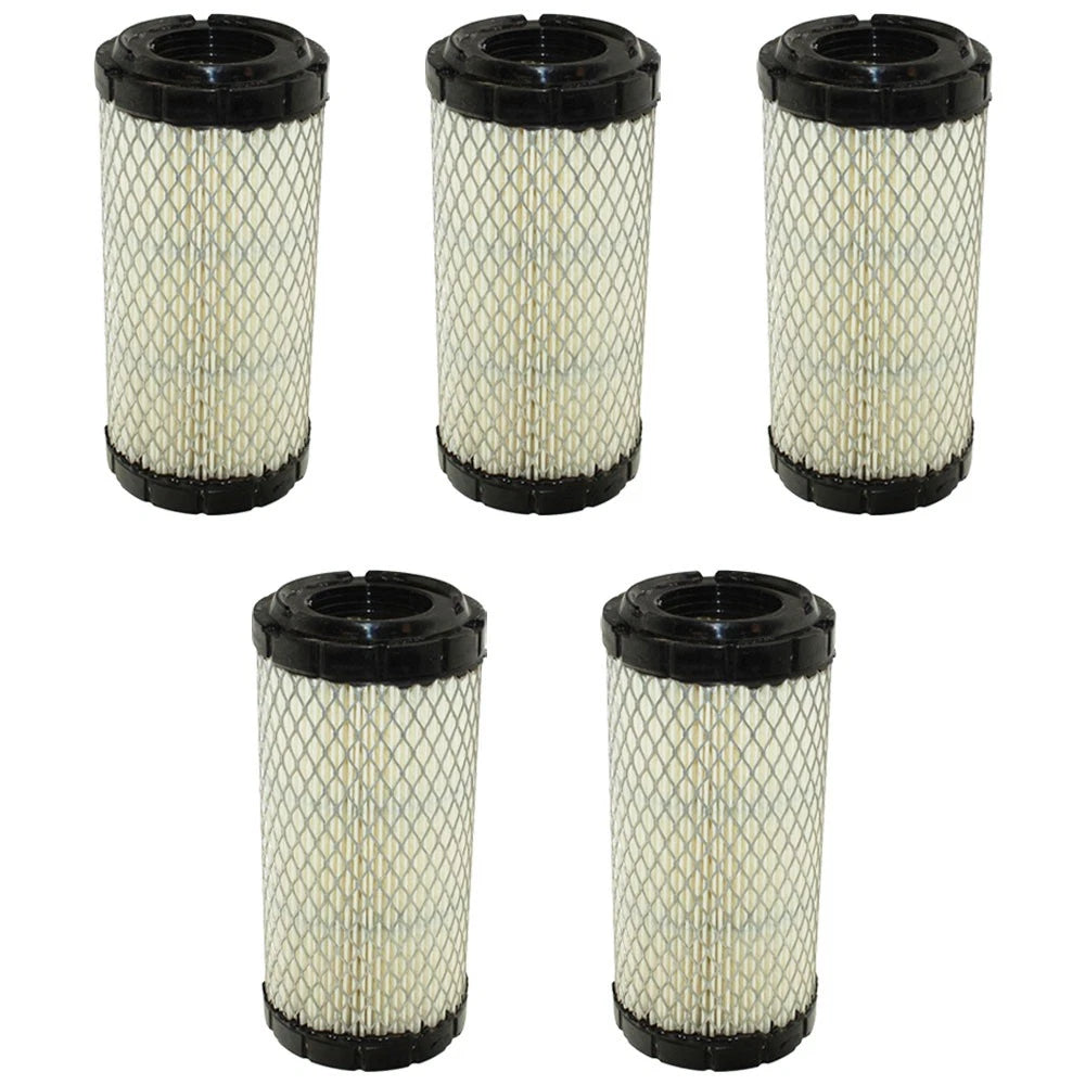 5X Outer Air Filter for Case/International Harvester (Replaces 1014288C1)