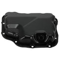 Engine Oil Sump for Mitsubishi Lancer 2.0L Petrol 04-07 264526 MD369654