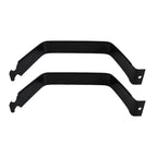 Pair Fuel Tank Straps for Chevy Silverado 1500 GMC Sierra 1500 (1999–2019)