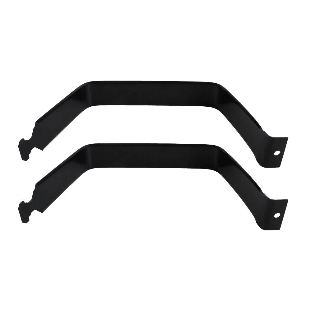 Pair Fuel Tank Straps for Chevy Silverado 1500 GMC Sierra 1500 (1999–2019)