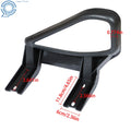 Set of 2 Golf Cart Seat Handles for EZGO TxT (1994–2022) 71701-G01 71702-G01