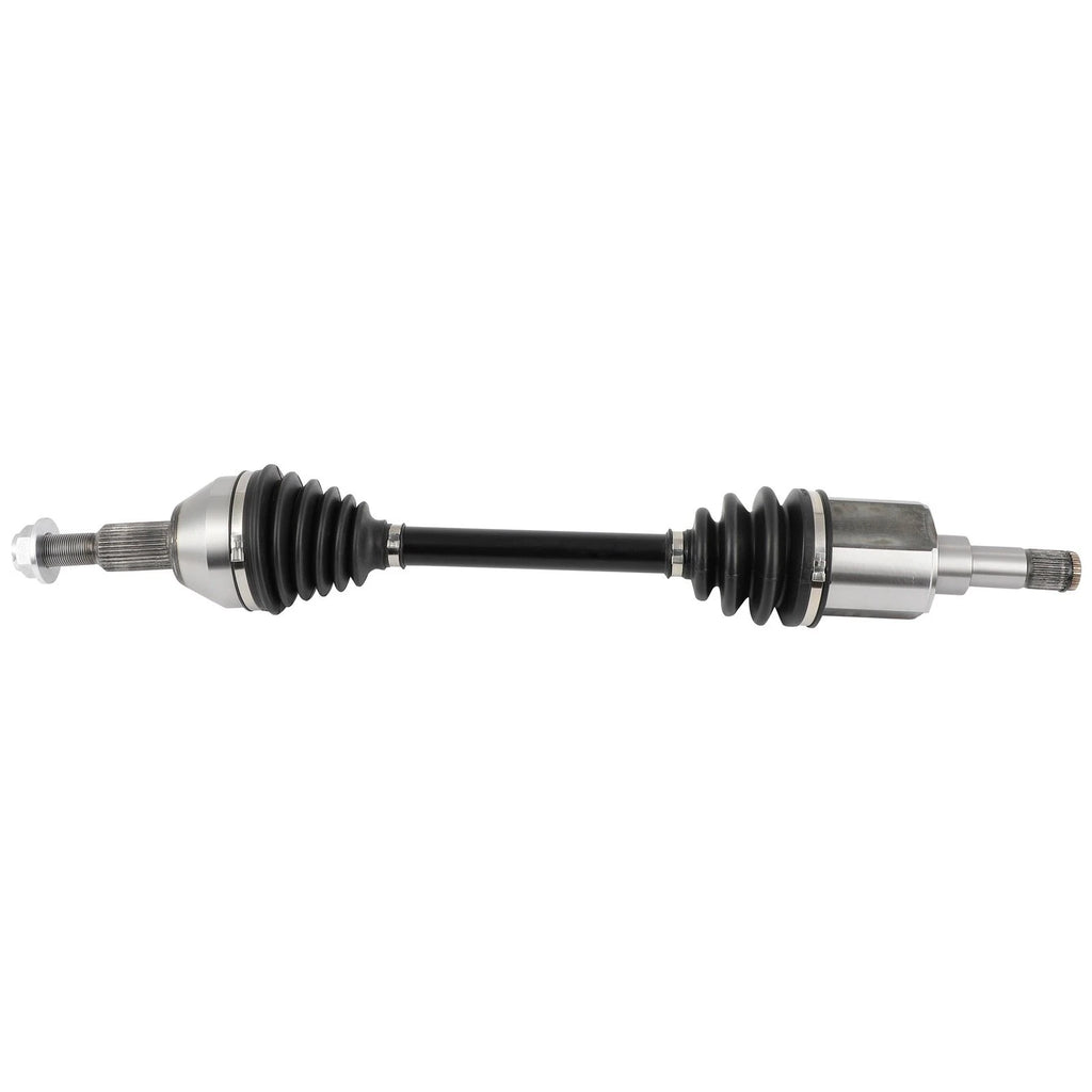 Front Left CV Axle for Chrysler Town & Country Dodge Grand Caravan (2008–2010)