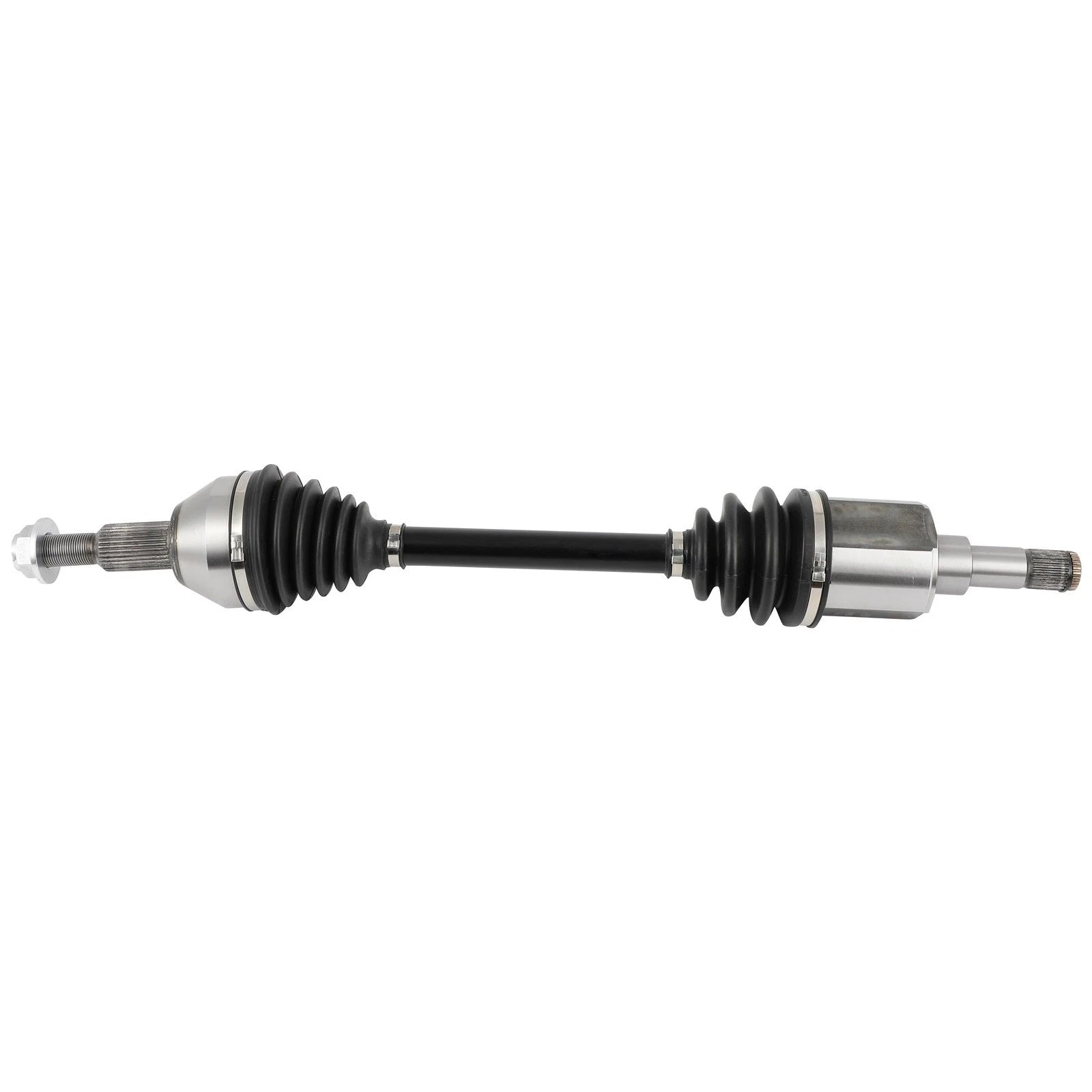 Front Left CV Axle for Chrysler Town & Country Dodge Grand Caravan (2008–2010)