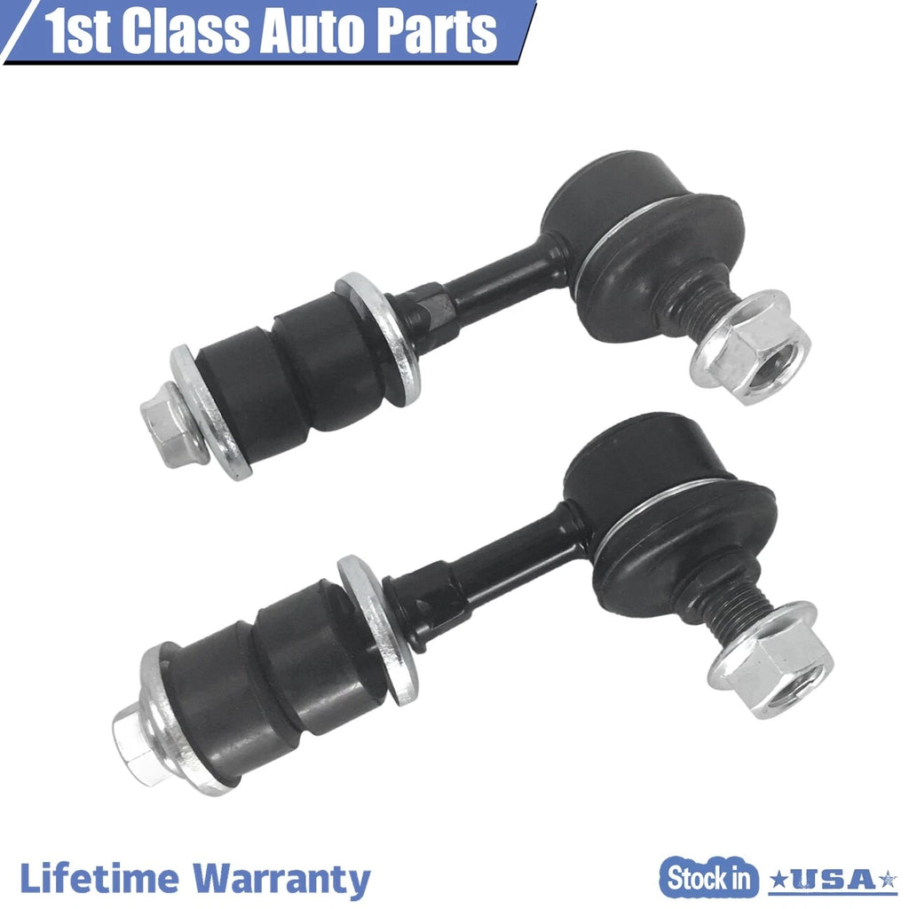 Sway Bar Links for Toyota Tacoma (1995–2004)