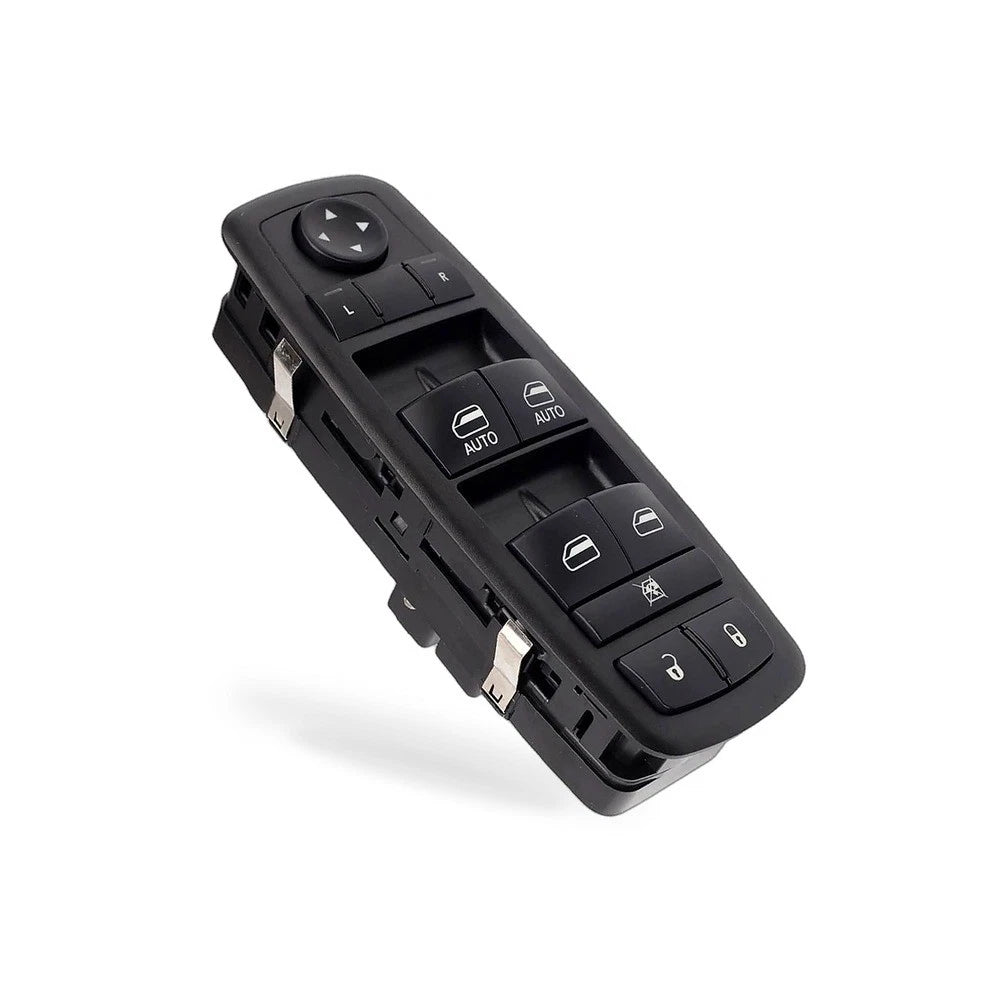 Power Window Switch Assembly for Jeep Cherokee (2015–2019) 68271206AA