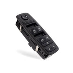 Power Window Switch Assembly for Jeep Cherokee (2015–2019) 68271206AA