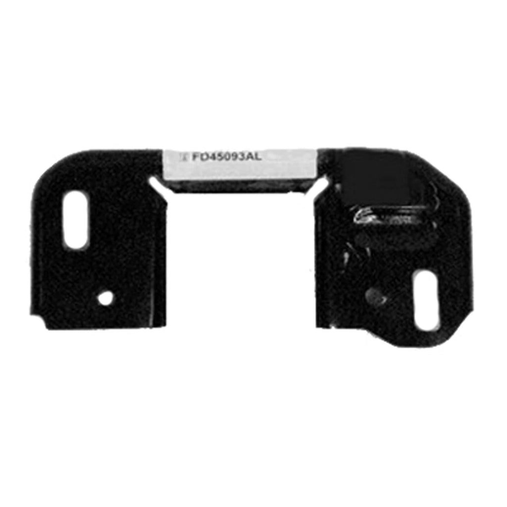 Replacement Steel Front Driver Side Bumper Mounting Bracket-See Compatible Chart