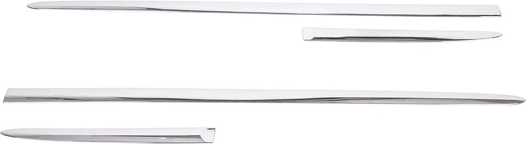 Chrome Side Skirt Door Garnish for Chevrolet Impala (2015-2020)