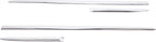 Chrome Side Skirt Door Garnish for Chevrolet Impala (2015-2020)
