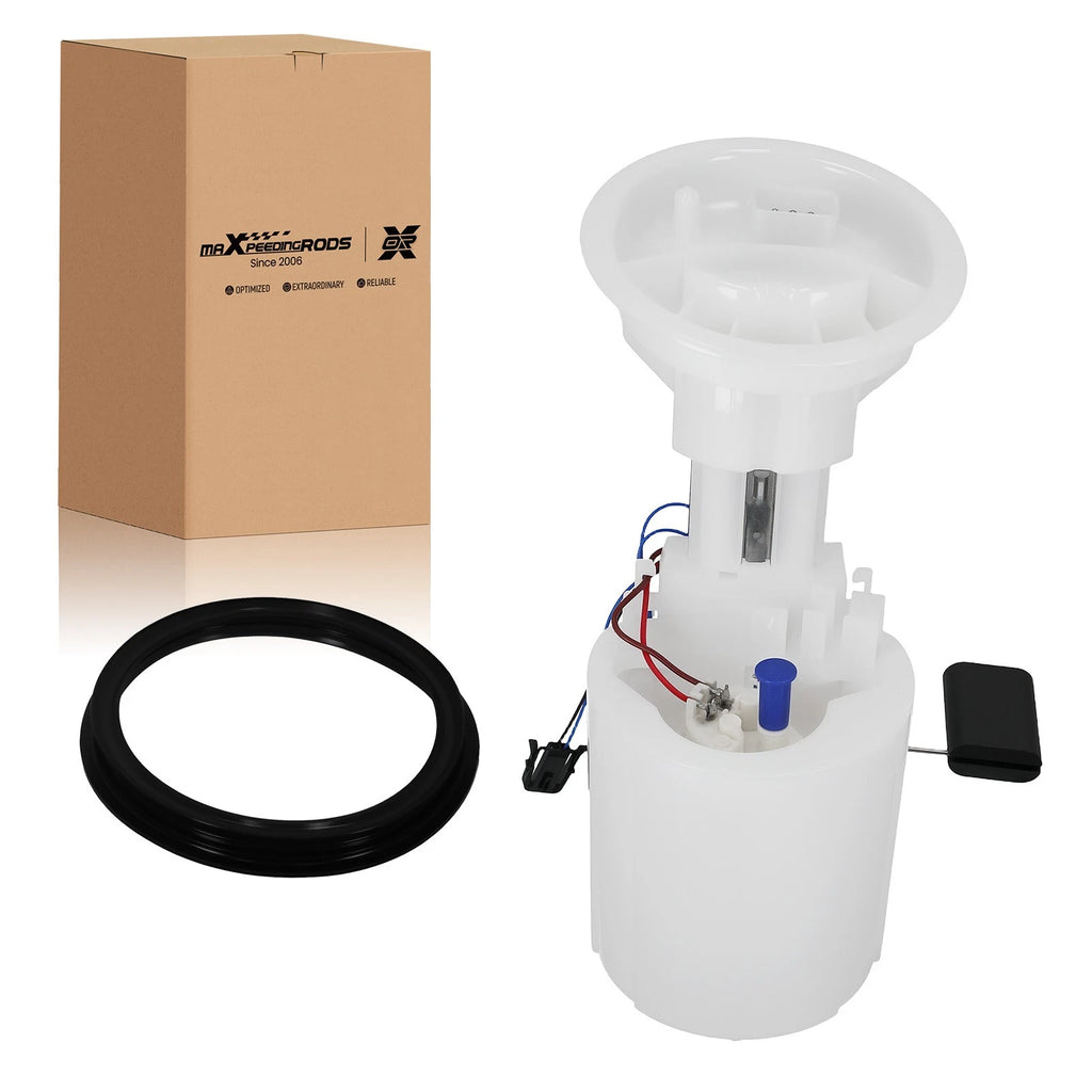Fuel Pump Assembly for Mini Cooper Base S JCW (2007–2015) L4 1.6L 16112755082