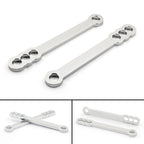 Lowering Links for Suzuki GSXR 1300 (1999–2011) Chrome T9