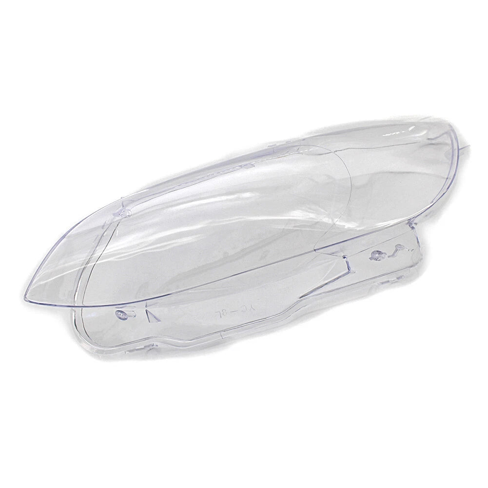 Clear Headlight Cover for BMW E92 E93 M3 328i 335i (2006–2009)