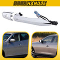 Exterior Door Handle for Infiniti QX50 QX60 QX80 M37 (2014–2020)