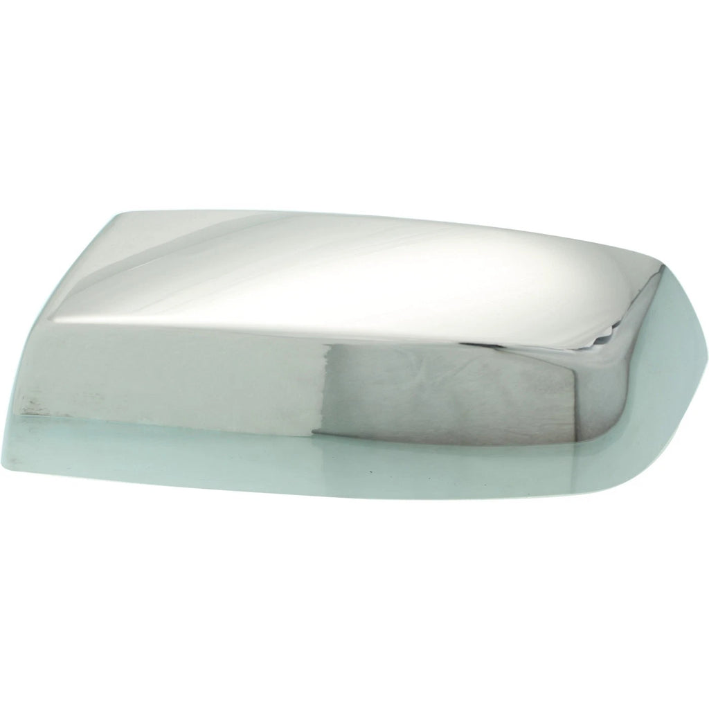 Driver Left Side Mirror Cover for GMC Sierra 1500 (2014)