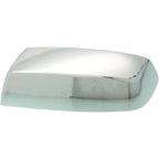 Driver Left Side Mirror Cover for GMC Sierra 1500 (2014)