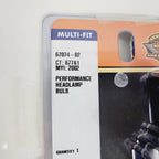 Performance Headlamp Bulb for Harley-Davidson (67074-02)