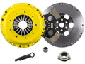 Clutch Kit for Mazda 3 2.3L Turbocharged (2007–2013) WN177YK