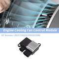 Engine Cooling Fan Control Module No.8925726020 for Toyota RAV4 (2006–2012)
