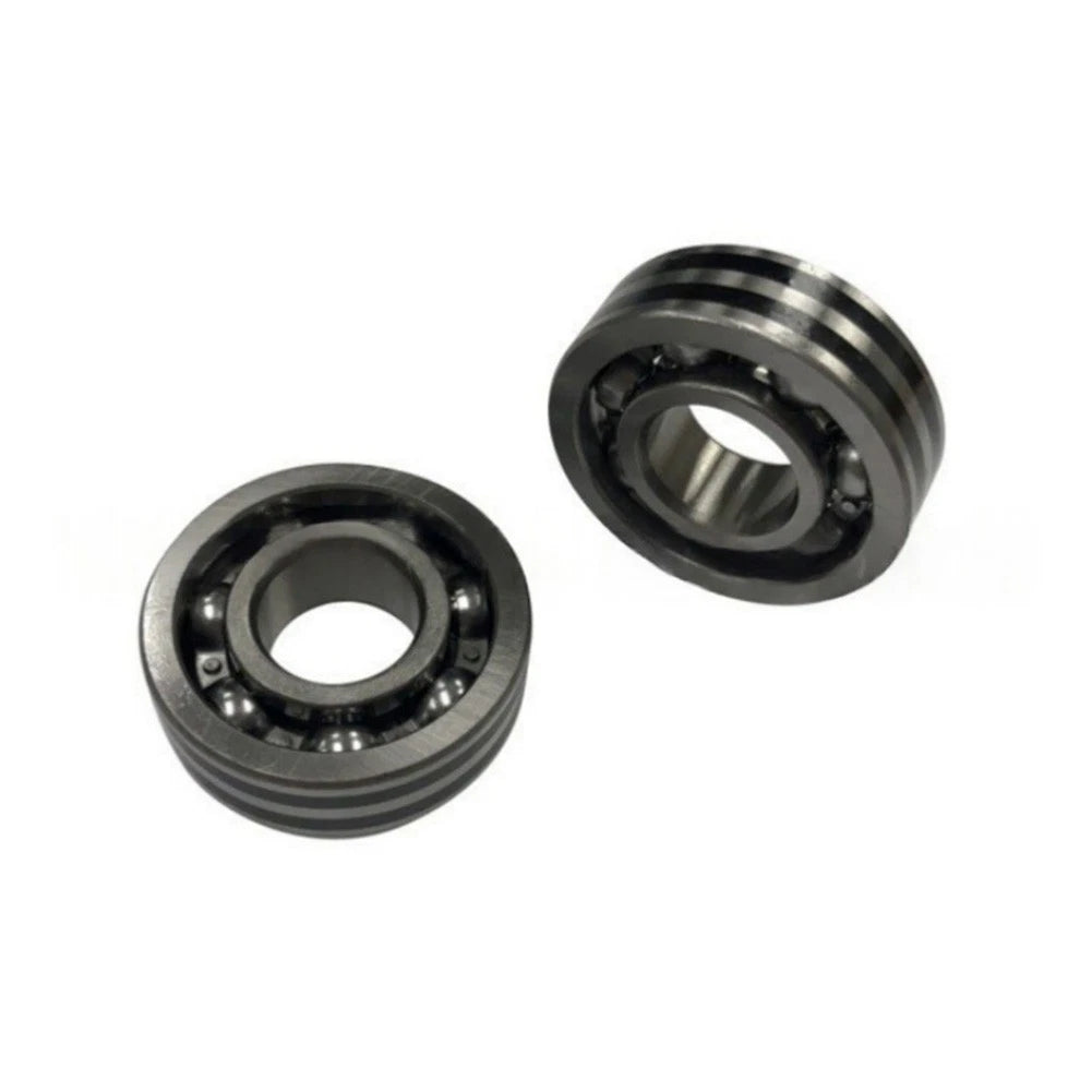2X Crankshaft Bearings Kit for Stihl TS410 TS420 (9503 003 0360)
