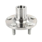 Set of 2 Front Wheel Hub & Bearing Kit for Subaru Outback Legacy (2000-2004)
