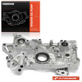 Engine Oil Pump for Hyundai Sonata (1999–2005) Santa Fe (2001–2004) Kia Optima