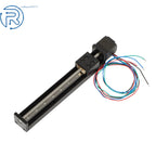 Linear Stage Actuator for CNC Router (6" Stroke)