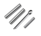 Shear Pin & Split Pin for Mercury Mariner Outboard 2.2-3.5 HP (815111002)